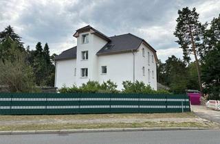 Wohnung kaufen in 15345 Altlandsberg, Eggersdorf, modernes Familienglück mit eigenem Garten - Brandenburg - NEUBAU - 3 Zi - FREI