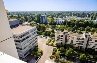 Wohnung kaufen in 76199 Weiherfeld-Dammerstock, 1-Zimmerwohnung in Bestlage mit toller Aussicht