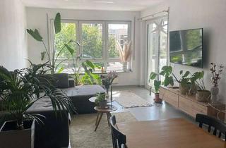 Wohnung kaufen in Pfaffenhofener Straße 10, 74080 Böckingen, Ohne Maklerprovision: Verkaufe neuwertige 2,5-Zimmer Wohnung mit tollem Südbalkon