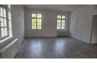 Wohnung kaufen in Bückeburger Str., 31707 Bad Eilsen, Sehr schöne 3-Zimmer Wohnung mit großer Dachterrasse im 1. OG zentral in Bad Eilsen