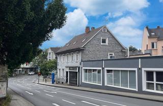 Wohnung kaufen in 42389 Langerfeld-Beyenburg, Denkmalobjekt mit hoher Ertragskraft: 10,2 % Bruttorendite