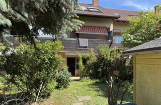 Wohnung kaufen in 71665 Vaihingen an der Enz, Attraktive 2-Zimmer-Wohnung mit großer Sonnenterrasse & Garten – bezugsfrei