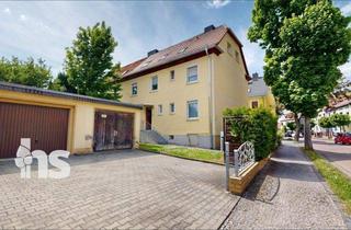 Mehrfamilienhaus kaufen in 06295 Lutherstadt Eisleben, PROVISIONSFREI: Kapitalanlage in Eisleben - MFH mit drei Einheiten, sofortiger Einzug möglich
