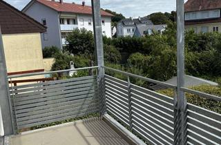Wohnung kaufen in Druckergasse, 79541 Lörrach, Stilvolle, gepflegte 3-Zimmer-Wohnung mit Balkon in Lörrach