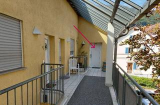 Wohnung kaufen in Mühlgasse 8/1, 69151 Neckargemünd, Betreute helle Seniorenwohnung im Elsenzpark