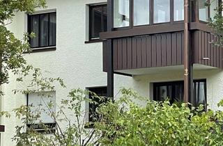 Wohnung kaufen in Angerweidestraße 6A, 82319 Starnberg, Provisionsfrei: 2 Zimmer Wohnung, Balkon (Wintergarten) + 55 qm Dachbodenausbau in Starnberg