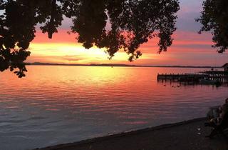 Wohnung kaufen in Feldwieserstraße 52, 83236 Übersee, Jetzt noch konfigurieren - 2 Zimmer EG - Neubauwohnung - Gartenanteil - zentrale Lage