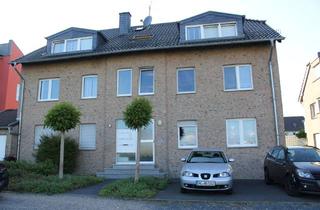 Wohnung mieten in 52146 Würselen, Helle, freundliche 4-Zimmer Wohnung mit Garten in zentraler, aber ruhiger Lage