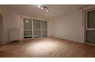 Wohnung mieten in 93077 Bad Abbach, Geschmackvolle 3-Zimmer-EG-Wohnung mit EBK in Bad Abbach