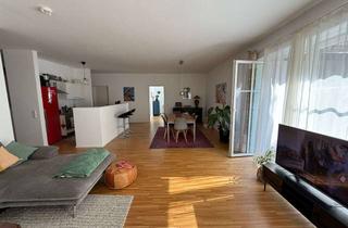 Lofts mieten in 70376 Bad Cannstatt, Stillvolle 4-Zimmer-Wohnung in Loftcharakter+EBK+FBH+Stellplatz
