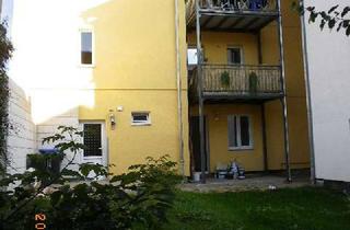 Wohnung mieten in 99510 Apolda, Modernisierte 3,5-Raum-Wohnung mit Balkon in ruhiger, zentrumsnaher Lage in Apolda.