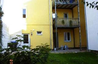 Wohnung mieten in 99510 Apolda, Modernisierte 3,5-Raum-Wohnung mit Balkon in ruhiger, zentrumsnaher Lage in Apolda.