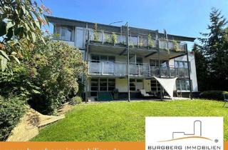 Wohnung mieten in Am Spehrteich XX, 30989 Gehrden, Gehrden / 3-Zimmer-Wohnung mit Terrasse und Gartennutzung !
