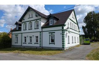 Wohnung mieten in 02782 Seifhennersdorf, Ansprechende und vollständig renovierte 4-Raum-EG-Wohnung in Seifhennersdorf