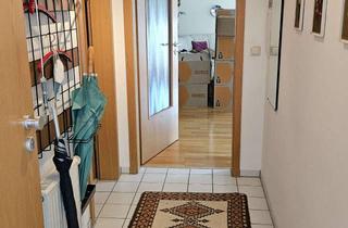 Wohnung mieten in 85072 Eichstätt, Möblierte 3-Zimmer-Wohnung mit Balkon und Einbauküche in Eichstätt