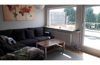 Wohnung mieten in Neben Den Rodäckern 1a, 63322 Rödermark, Attraktive und vollständig renovierte 2-Zimmer-Dachgeschosswohnung in Rödermark