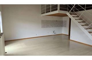 Wohnung mieten in 85072 Eichstätt, Schöne 2,5-Zimmer-Dachgeschosswohnung mit Galerie in Eichstätt Nähe Uni