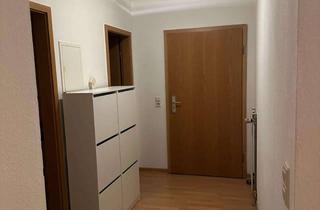 Wohnung mieten in Stadtgrabenstr. 25, 76646 Bruchsal, Stilvolle 1-Raum-Wohnung in Bruchsal