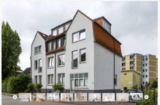 Wohnung mieten in Parkstraße, 24235 Laboe, Stilvolle möblierte 2-Zimmer-Wohnung im Herzen von Laboe