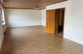 Wohnung mieten in 76703 Kraichtal, Schöne 3-Zimmer-Wohnung mit Balkon in Kraichtal