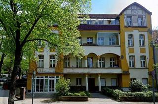 Wohnung mieten in Waidmannsluster Damm 126, 13469 Waidmannslust, Attraktive 5 Zimmerwohnung in villenhaftem Mehrfamilienhaus