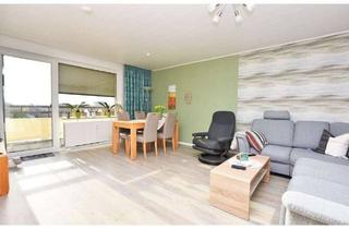 Wohnung mieten in Klein Mühlen, 23611 Bad Schwartau, Geschmackvolle, gepflegte 3-Zimmer-Wohnung mit Balkon und Einbauküche in Bad Schwartau