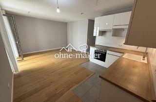 Wohnung kaufen in 64285 Darmstadt, Neuwertige und exklusive Wohnung in Darmstadt - Bj. 2021 - von privat