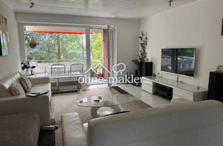 Wohnung mieten in 64546 Mörfelden-Walldorf, Helle 4 ZW mit Balkon und Aufzug