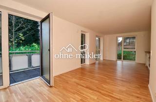 Wohnung mieten in 21077 Hamburg, Neuwertige 3-Zimmer-Wohnung mit Balkon und EBK