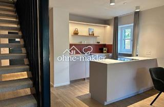 Wohnung mieten in An der Würm, 80999 München, Möbliertes Wohnen im Grünen - 81 m² an der Würm mit Top-Anbindung | Premium Apartment