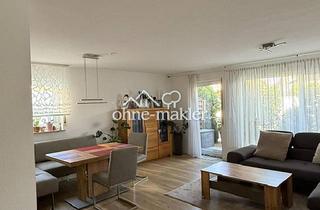 Wohnung kaufen in 74206 Bad Wimpfen, Eigentumswohnung in top Lage inkl. Stellplatz