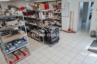 Büro zu mieten in 53474 Bad Neuenahr-Ahrweiler, Gewerbefläche mit Büroräumen, Lagerfläche, Hof und Stellplätzen