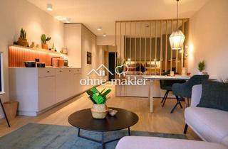 Wohnung mieten in An der Würm, 80999 München, Möbliertes Wohnen im Grünen - 44 m² an der Würm mit Top-Anbindung | Superior Apartment