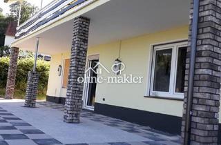 Gastronomiebetrieb mieten in 34630 Gilserberg, Café-Bistro,Restaurant im Naturpark Kellerwald 34630 Gilserberg
