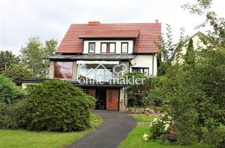 Einfamilienhaus kaufen in 98663 Heldburg, Einfamilienhaus mit großem Garten in Heldburg
