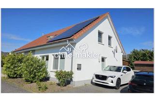 Doppelhaushälfte kaufen in 18439 Stralsund, Haus in Andershof