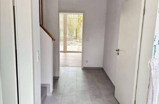 Wohnung mieten in Bauerntor 2E, 21376 Gödenstorf, Moderne & geschmackvolle Doppelhaushälfte in Lübberstedt