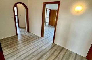Wohnung mieten in Brinkstraße 44, 49205 Hasbergen, Ansprechende 4-Zimmer-Wohnung mit EBK in Hasbergen