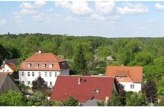 Wohnung mieten in 16348 Wandlitz, Attraktive und modernisierte 2-Raum-Wohnung in Wandlitz / OT Prenden