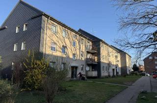 Wohnung mieten in Jahnstraße, 53879 Euskirchen, Schöne 3 Zimmer Wohnung 62qm mit Balkon K.D.B in Ruhiger Wohnlage