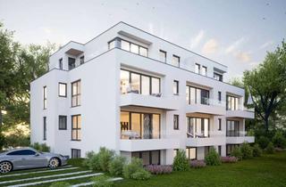 Wohnung mieten in Rudolf-Virchow-Str. 2a, 64569 Nauheim, Schöne Wohnung in Nauheim - NEUBAU - ERSTBEZUG - 4 ZKB -mit Aufzug - EG Mitte