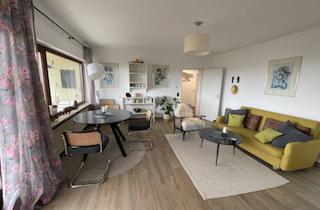 Wohnung mieten in Unter Dem Hain, 35327 Ulrichstein, Exklusive 2-Zimmer-Erdgeschosswohnung mit gehobener Innenausstattung in Ulrichstein