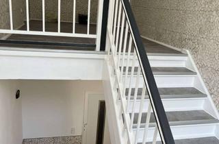 Wohnung mieten in Eichenweg, 14913 Niedergörsdorf, Erstbezug nach Sanierung mit EBK: Exklusive 4-Zimmer-Wohnung in Niedergörsdorf