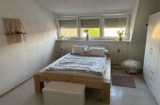 Wohnung mieten in Brucknerstraße 20, 89269 Vöhringen, 2,5-Zimmer-Dachgeschosswohnung in Vöhringen