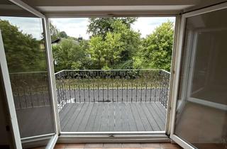 Wohnung mieten in 53604 Bad Honnef, Dachgeschosswohnung in Aegidienberg-Orscheid