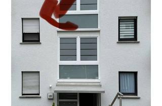 Wohnung mieten in Ostpreußen 23, 56130 Bad Ems, Ansprechende 2-Zimmer-Wohnung mit Balkon und EBK in Bad Ems