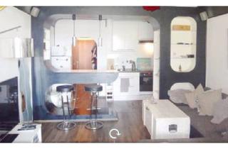 Wohnung mieten in Otto-Hahn-Strasse 18, 47906 Kempen, Geschmackvolle, modernisierte 1-Raum-Wohnung mit geh. Innenausstattung mit Balkon und EBK in Kempen
