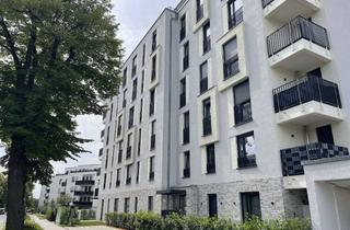 Wohnung mieten in Alt Schönefeld, 12529 Schönefeld, Exklusive 3-Zimmer-Wohnung im 5.OG mit Balkon, Einbauküche und TG-Stellplatz