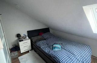 Wohnung mieten in 53721 Siegburg, Exklusive, gepflegte 2-Raum-DG-Wohnung in Siegburg