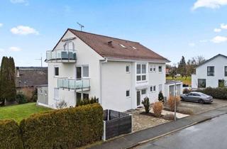 Wohnung mieten in Römerweg 12, 88447 Warthausen, Modernisierte Wohnung mit einem Zimmer sowie Balkon und EBK in Warthausen